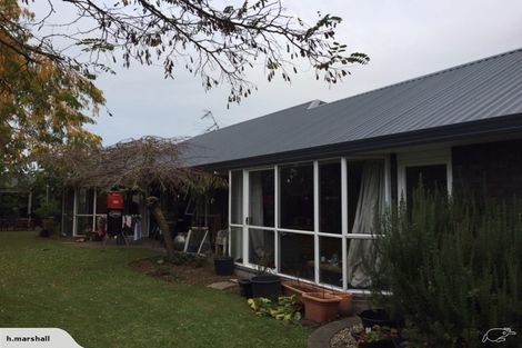Photo of property in 34 Belcher Street, Kaiapoi, 7630