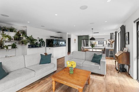 Photo of property in 11 Kotua Street, Woodend, 7610