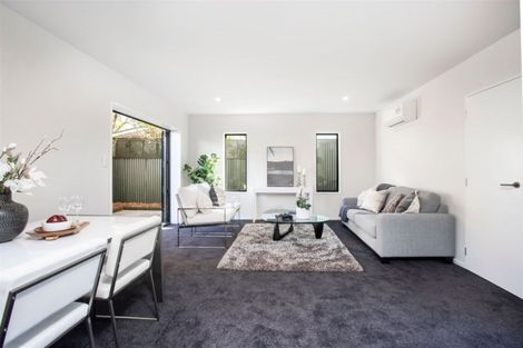 Photo of property in 3/109 Ruskin Street, Addington, Christchurch, 8024
