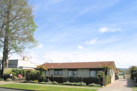 Photo of property in 17a King Street, Victoria, Rotorua, 3010