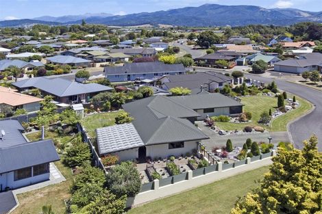 Photo of property in 6 Titoki Place, Motueka, 7120