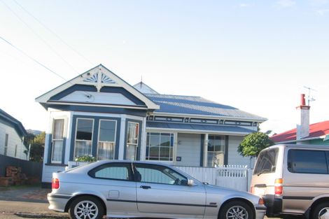 Photo of property in 21 High Street, Petone, Lower Hutt, 5012