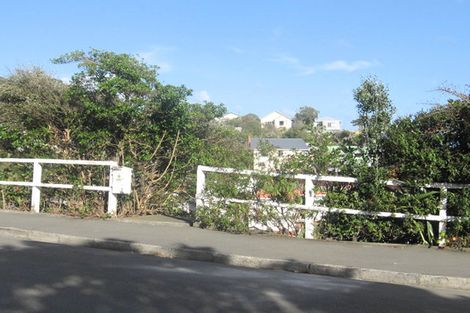 Photo of property in 48 Townsend Road, Miramar, Wellington, 6022