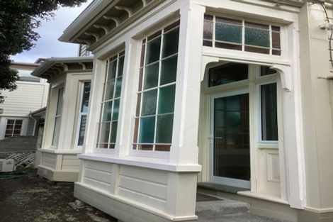 Photo of property in 2 Collina Terrace, Thorndon, Wellington, 6011