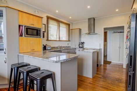 Photo of property in 3 Ranui Street, Dinsdale, Hamilton, 3204