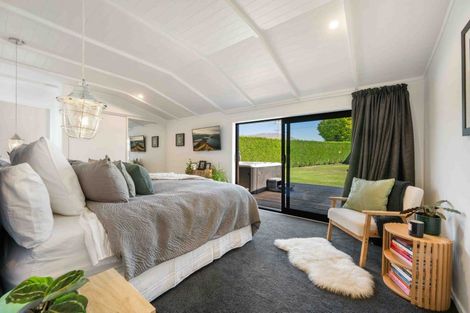 Photo of property in 1 Hall Road, Bannockburn, Cromwell, 9384