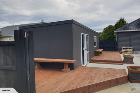 Photo of property in 1 Heathcote Street, Woolston, Christchurch, 8023