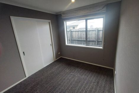 Photo of property in 15 Lignite Drive, Rolleston, 7614