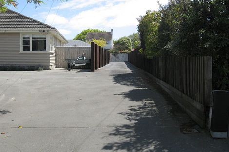 Photo of property in 2/7a Brockham Street, Casebrook, Christchurch, 8051