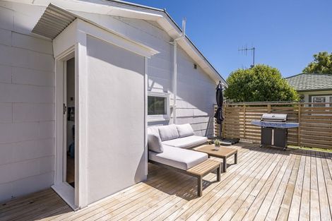 Photo of property in 5a Titoki Road, Raumati Beach, Paraparaumu, 5032