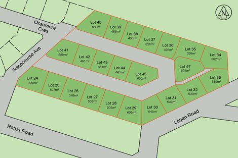 Photo of property in 34 Sunline Crescent, Paeroa, 3600