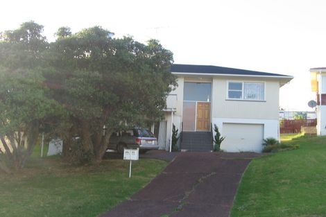 Photo of property in 22 Anne Road, Hillcrest, Auckland, 0627
