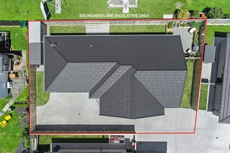 Photo of property in 59c Lorne Street, Morrinsville, 3300