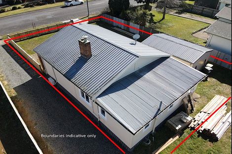 Photo of property in 18 Western Street, Matamata, 3400