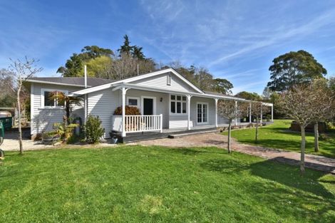 Photo of property in 1 Keetly Place, Ohoka, Kaiapoi, 7692