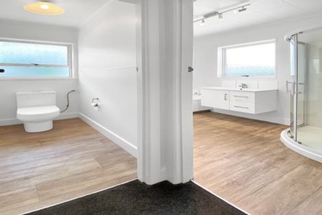 Photo of property in 1/11 Shamrock Street, Napier South, Napier, 4110