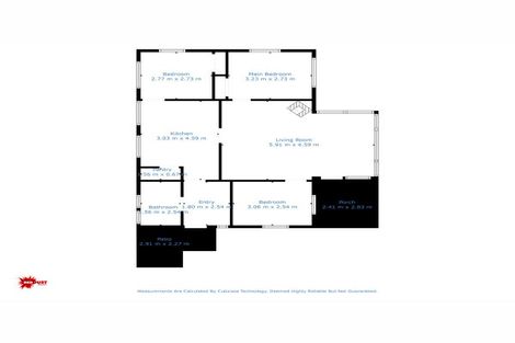 Photo of property in 1 The Whistlestop, Clyde, 9330