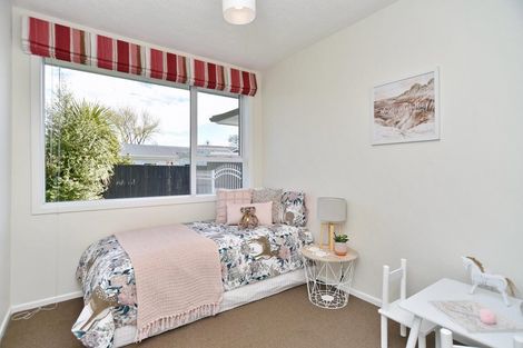 Photo of property in 51a Rayburn Avenue, Papanui, Christchurch, 8053