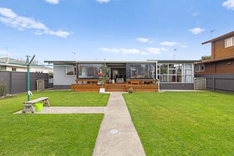 Photo of property in 9 Hampden Street, Awapuni, Palmerston North, 4412
