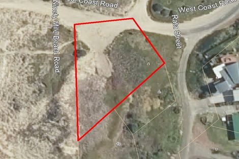 Photo of property in 4 Rata Street, Waipapakauri, Awanui, 0486