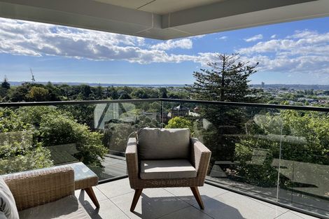 Photo of property in 607/5 Howe Street, Freemans Bay, Auckland, 1011