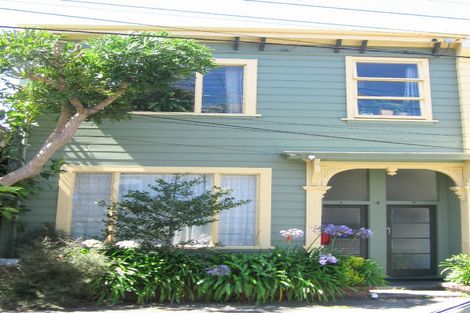Photo of property in 4 Percival Street, Te Aro, Wellington, 6011
