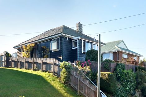 Photo of property in 21 Ventnor Street, Mornington, Dunedin, 9011