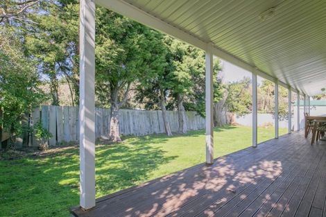 Photo of property in 30a Johnston Street, Featherston, 5710