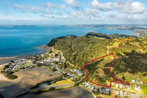 Photo of property in 18 Weranui Road, Waiwera, Orewa, 0994