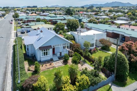 Photo of property in 58 Broughton Street, Gore, 9710