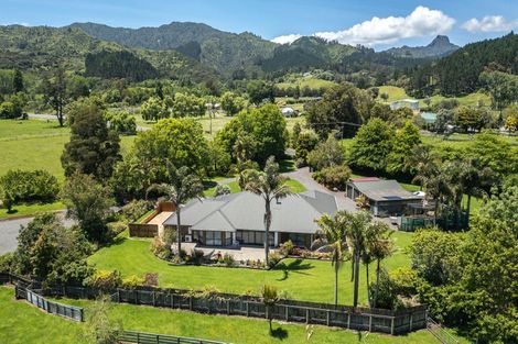 Photo of property in 1757 Manaia Road, Preece Point, Coromandel, 3581
