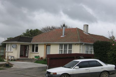 Photo of property in 8 Bradford Place, Awapuni, Palmerston North, 4412