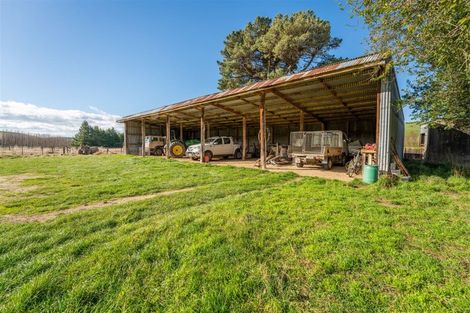 Photo of property in 144 Smith Road, Tokarahi, Oamaru, 9491