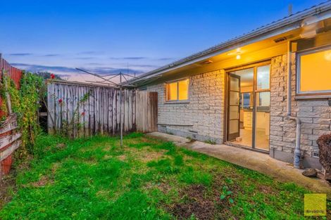 Photo of property in 3/17 Russell Road, Manurewa, Auckland, 2102