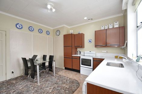 Photo of property in 129 George Street, Windsor, Invercargill, 9810