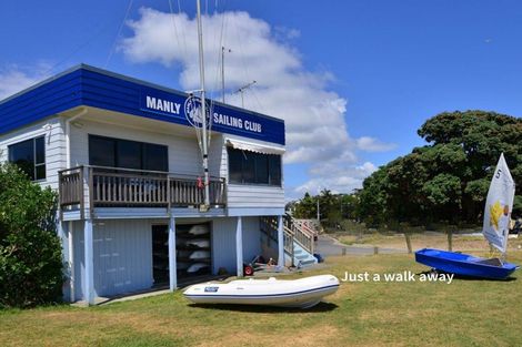 Photo of property in 54 The Circle, Manly, Whangaparaoa, 0930