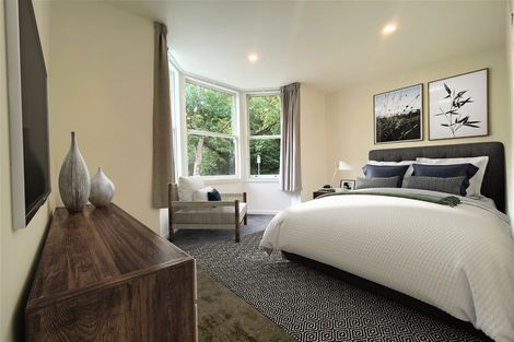 Photo of property in 200 Sydney Street West, Thorndon, Wellington, 6011