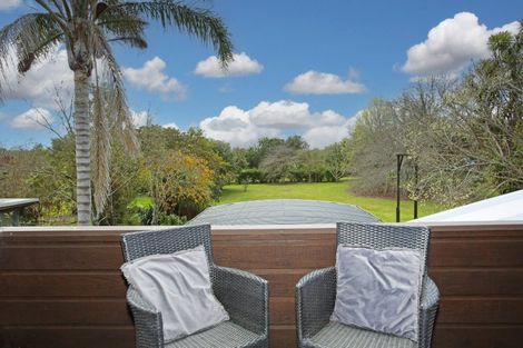 Photo of property in 249 Cossey Road, Drury, 2577