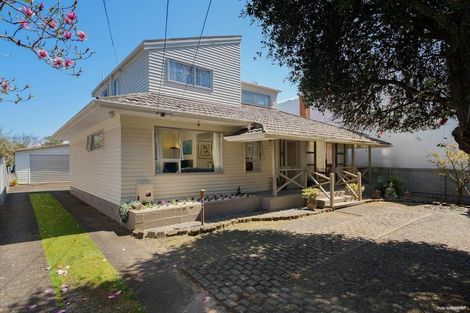 Photo of property in 6 Grand Drive, Remuera, Auckland, 1050