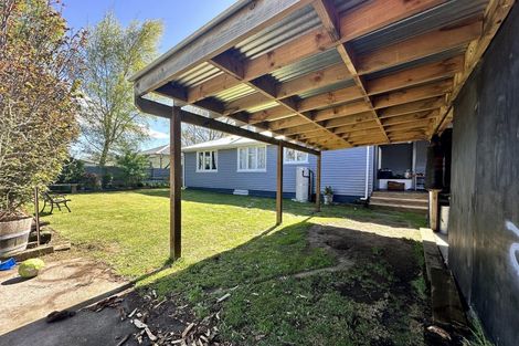 Photo of property in 14 Rangipo Street, Waiouru, 4825