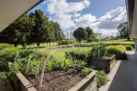 Photo of property in 587c Crane Road, Kauri, Kamo, 0185