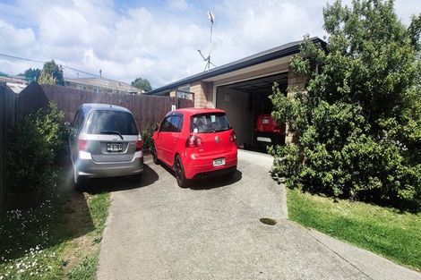 Photo of property in 74c Coxhead Road, Manurewa, Auckland, 2102