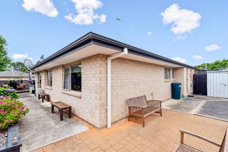 Photo of property in 16b Dennis Taylor Court, Paraparaumu, 5032