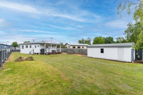 Photo of property in 15 Macaulay Place, Twizel, 7901