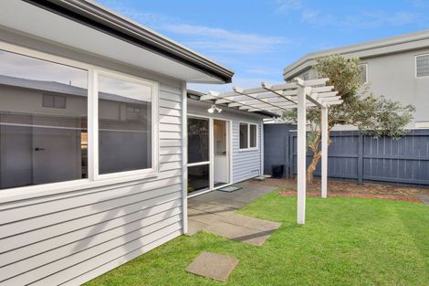 Photo of property in 155a Rosetta Road, Raumati South, Paraparaumu, 5032