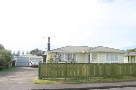 Photo of property in 110 Conway Street, Mayfair, Hastings, 4122