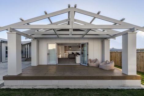 Photo of property in 37 Fairfield Road, Levin, 5510