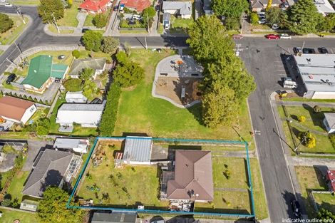 Photo of property in 9 Wilson Place, Papakura, 2110