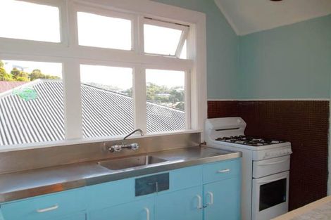 Photo of property in 28 Duncan Terrace, Kilbirnie, Wellington, 6022