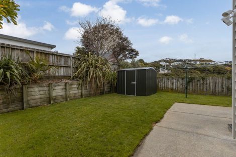 Photo of property in 42f James Cook Drive, Whitby, Porirua, 5024